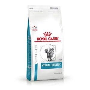 Royal Canin Hypoallergenic Gato 1.5Kg
