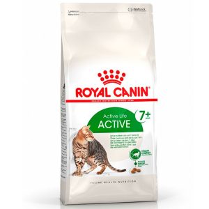Royal Canin Active 7+ 1,5 Kg