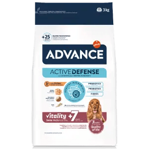 Advance Vitality Senior