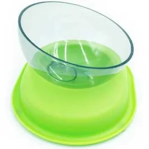 Single Dinner Plato Inclinable