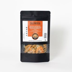Flor de Caléndula