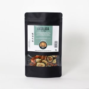 Ensalada de la Tierra