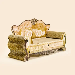 Sofá francés rascador para gatos