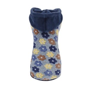 Sudadera con capucha «Spring»