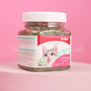 Tarro catnip Bioline 20g