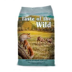 Taste Of The Wild Appalachian Valley 5,6Kg