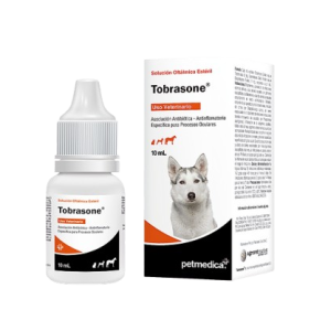 TOBRASONE – 10ml