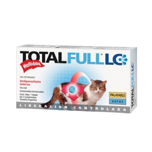 Total Full LC Gatos