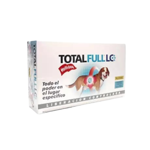 Total Full LC Perros hasta 10kg