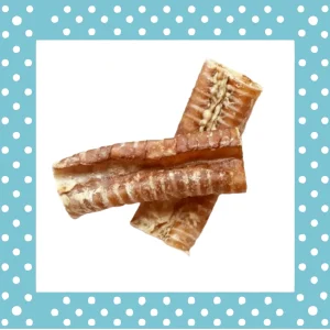 Traquea de ternera mediana