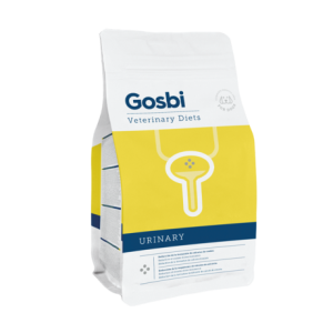 Veterinary diets dog urinary dry