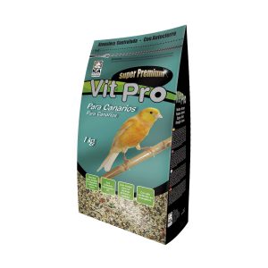 VitPro Canarios 1kg