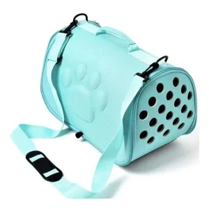 Bolso Cargador Mascotas Plegable Portátil