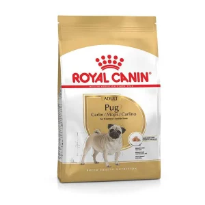 COMIDA PARA PERRO ROYAL CANIN BHN PUG ADULTO