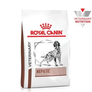 COMIDA PARA PERRO ROYAL CANIN HEPATIC DOG