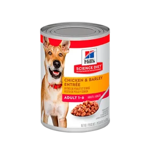 HILLS SCIENCE DIET MAINTENANCE PARA PERROS ADULT CHICKEN 13OZ