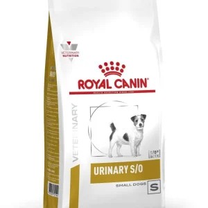COMIDA PARA PERRO RAZA PEQ ROYAL CANIN  URINARY SMALL DOG