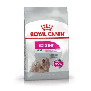 COMIDA PARA PERRO MINI ROYAL CANIN MINI EXIGENT