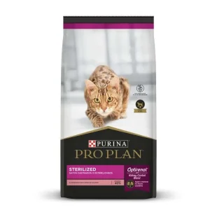 PRO PLAN Cat Sterilized