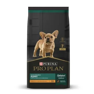 PRO PLAN Puppy Raza Pequeña Small Breed
