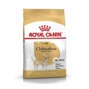 COMIDA PARA PERRO ROYAL CANIN BHN CHIHUAHUA ADULTO