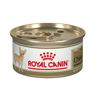 COMIDA PARA PERRO ROYAL CANIN BHN CHIHUAHUA WET