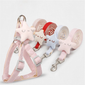 Arnés De Tiras Little Star