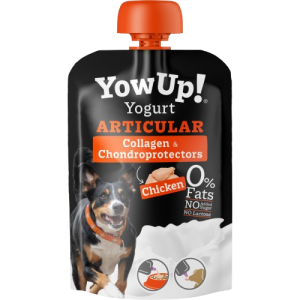 YowUp! – Yogurt Pollo-Articular Perro 115gr