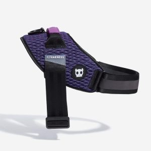 <strong>Zee.Dog</strong> Wicked FlyHarness Arnés Ultraligero para Perros