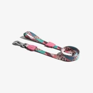 <strong>Zee.Dog</strong> Memphis, Correa de Polyester Suave para Perros, Tallas: XS, S, L