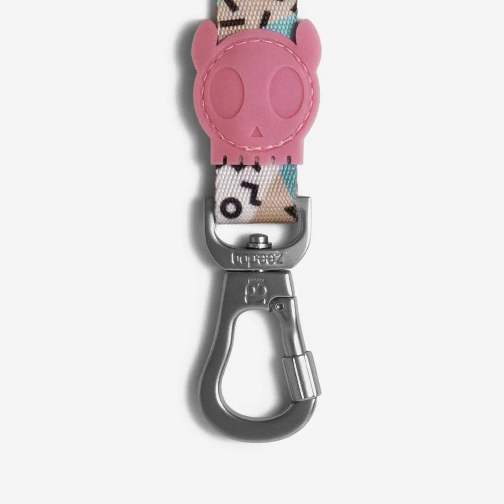 <strong>Zee.Dog</strong> Memphis, Correa de Polyester Suave para Perros, Tallas: XS, S, L - Imagen 2